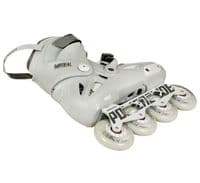 Powerslide Imperial One 80 - SIZE 35-36/UK1-2