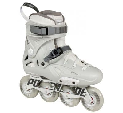 Powerslide Imperial One 80 - SIZE 35-36/UK1-2