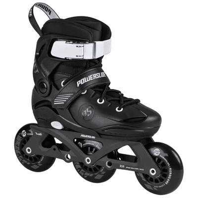Powerslide JET Pro adjustable skates