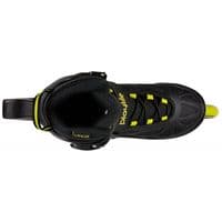 Powerslide Lancer 84 skates UK11