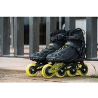 Powerslide Lancer 84 skates UK11