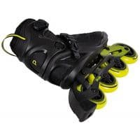 Powerslide Lancer 84 skates UK11