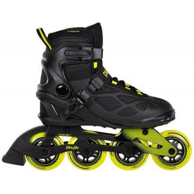 Powerslide Lancer 84 skates UK11