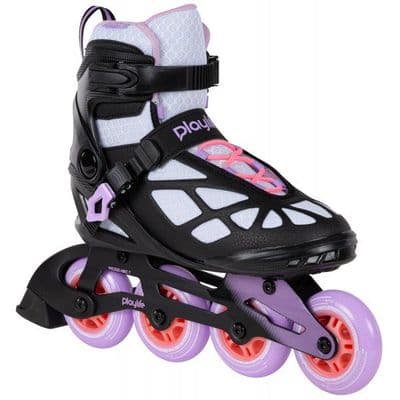 Powerslide Lancer White skates