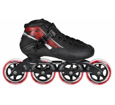 POWERSLIDE MANTA  SKATES  Kids Racing