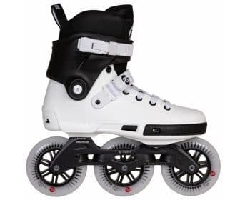 Powerslide NEXT Core Black White skates