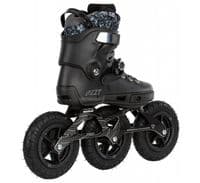 POWERSLIDE Next Outback SUV