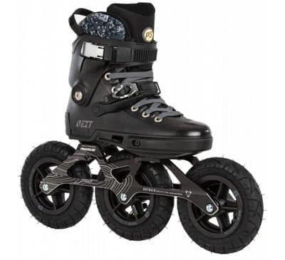 POWERSLIDE Next Outback SUV