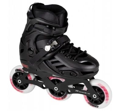 Powerslide one Khaan Adjustable