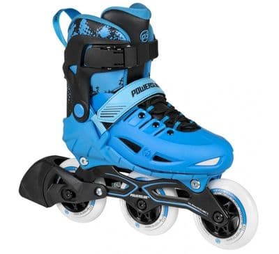 Powerslide Phuzion Skates Universe  (Adjustable)