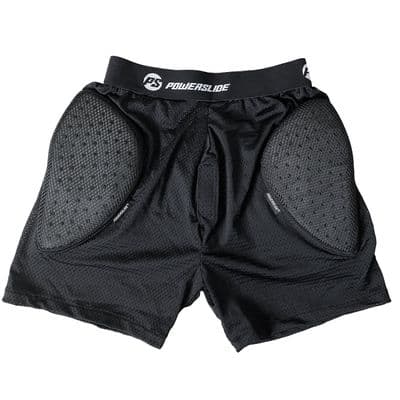 Powerslide Protective Shorts - Junior