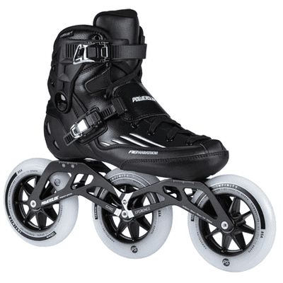 Powerslide  R6 Marathon Skates