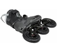 POWERSLIDE  Renegade off road skates