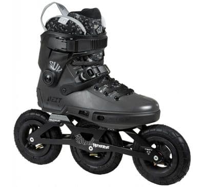 POWERSLIDE  Renegade off road skates