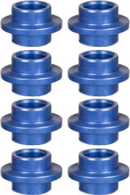Powerslide Spacers - 8mm / 8 Pack