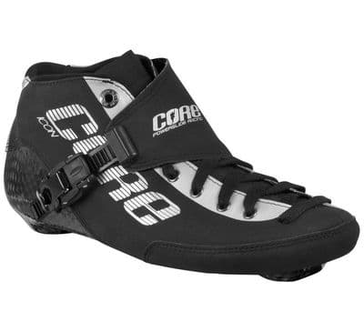 Powerslide Speed Boots -Icon Lite