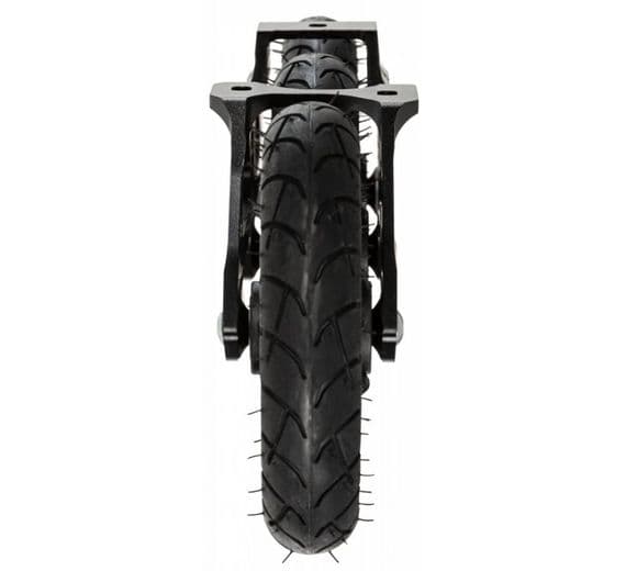 POWERSLIDE SUV OFF ROAD FRAME SET TRINITY Outback Trinity 3x150mm