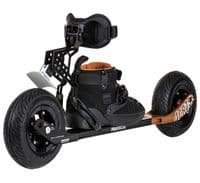 POWERSLIDE SUV SKATES 4-Cross 175