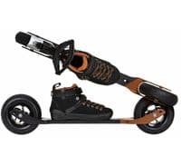 POWERSLIDE SUV SKATES 4-Cross 175
