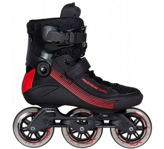 POWERSLIDE SWELL Black  Size UK9/EU43