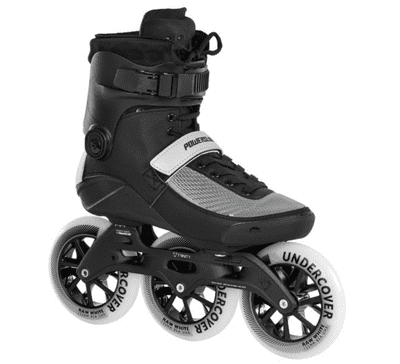 Powerslide Swell Nite 125- 3D Adapt