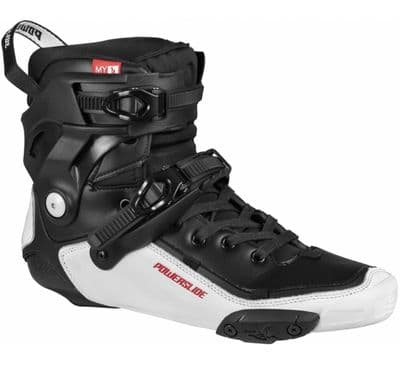 Powerslide Tau   BOOT ONLY