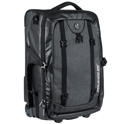 Powerslide Transit Trolley bag