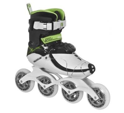 POWERSLIDE Vi SKATES Vi RS Jr