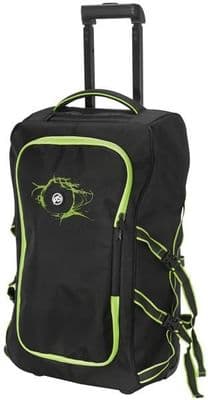 Powerslide wheeled skate bag