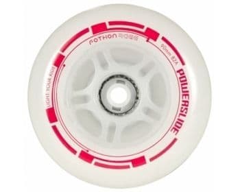 Powerslide Wheels Fothon-  LED (4pk)