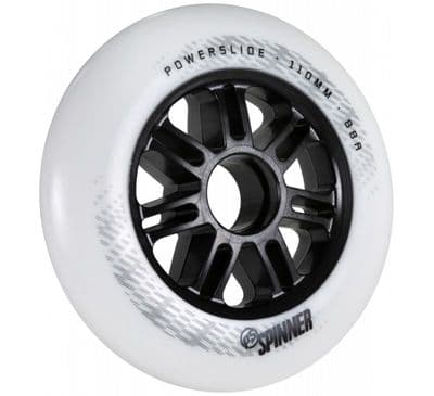 Powerslide Wheels - Spinner 110mm