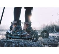 POWERSLIDE XC SKELETON