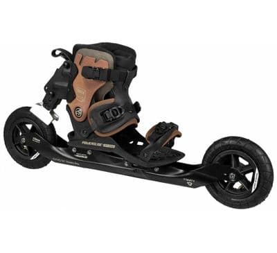 POWERSLIDE XC SKELETON