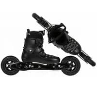 PowerSlide XC Trainer Off road SUV