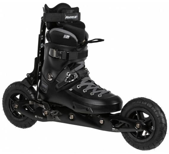 PowerSlide XC Trainer Off road SUV