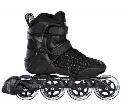 POWERSLIDE Xenon 90 Phuzion skates