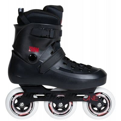 Powerslide  Zoom 100 Black