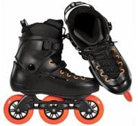 Powerslide  Zoom Rental Trinity