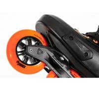 Powerslide  Zoom Rental Trinity
