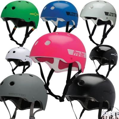 Pro-Tec Classic Helmet