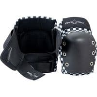 Pro-Tec Pads Street Gear Junior 3 Pack Checker
