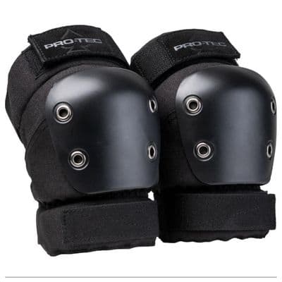 Pro-Tec Pro Elbow Pads