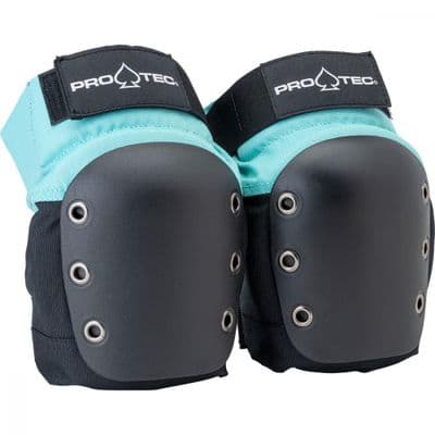 Pro-Tec  Pro knee pads