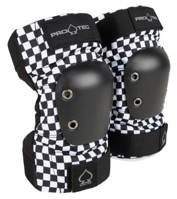 Pro-Tec Street Elbow Pads Checker