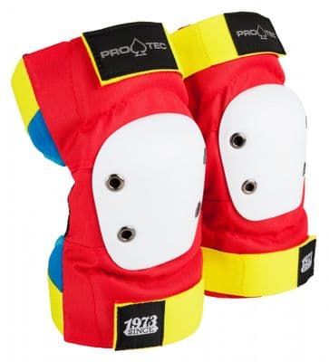 Pro-Tec Street Elbow Pads Retro