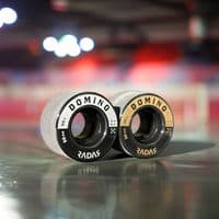 Radar Domino 50mm 8 pack