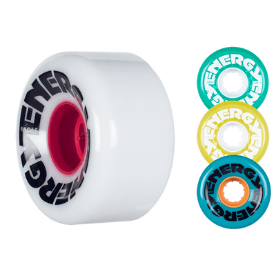Radar Energy outdoor wheels