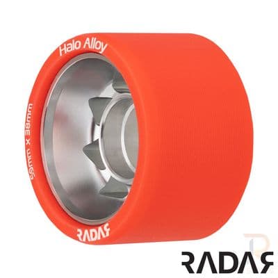 Radar Halo 59mm  ALLOY wheels