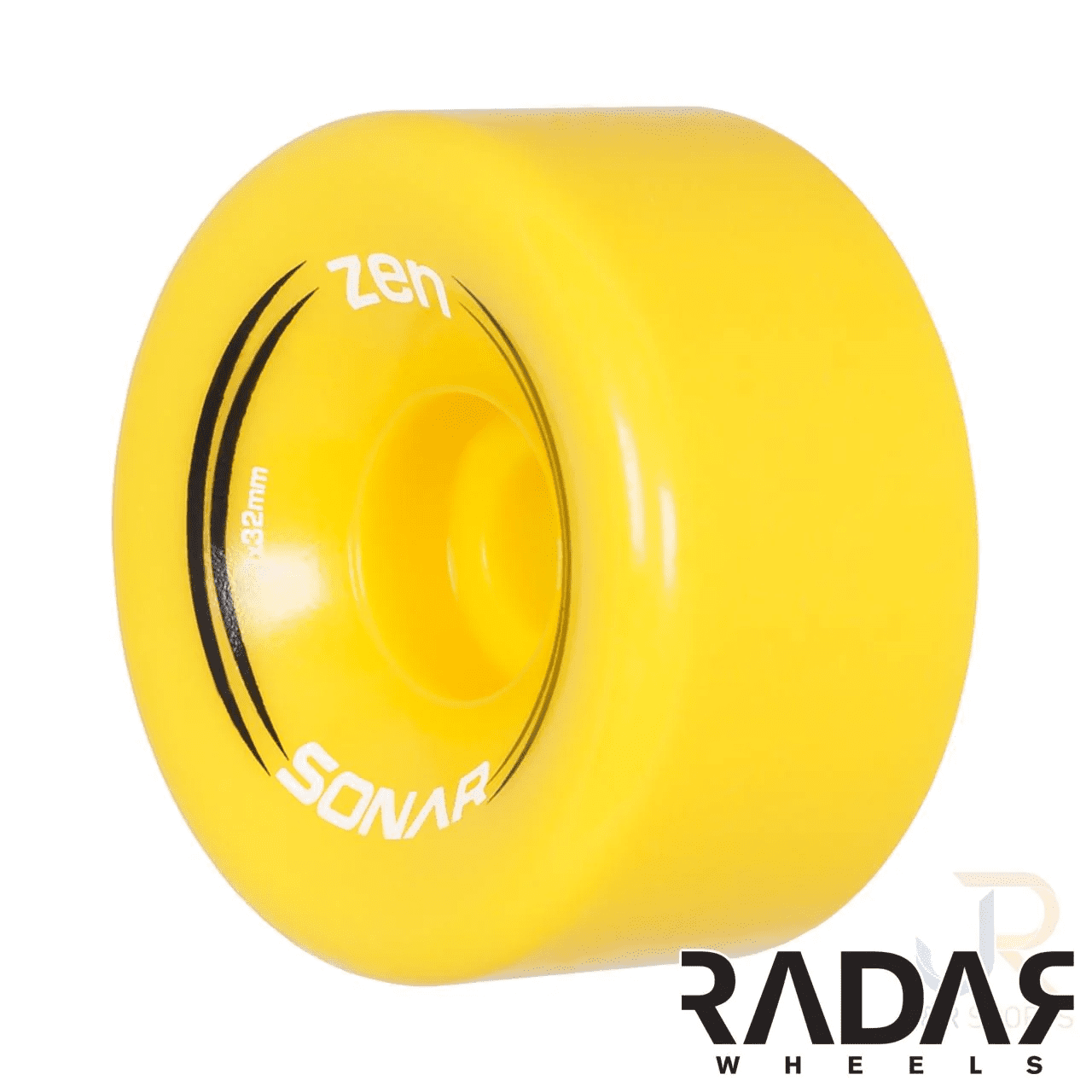 Radar Zen outdoor Wheels