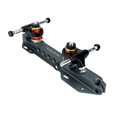 Reactor PRO series plates